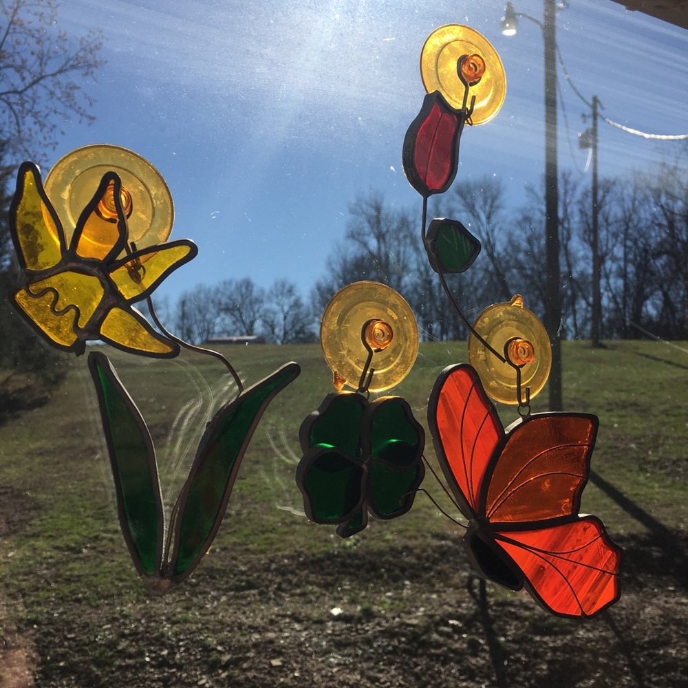 Meet your Posher, Dana